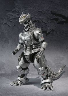 MechaGodzilla-3