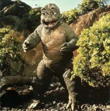 Minilla