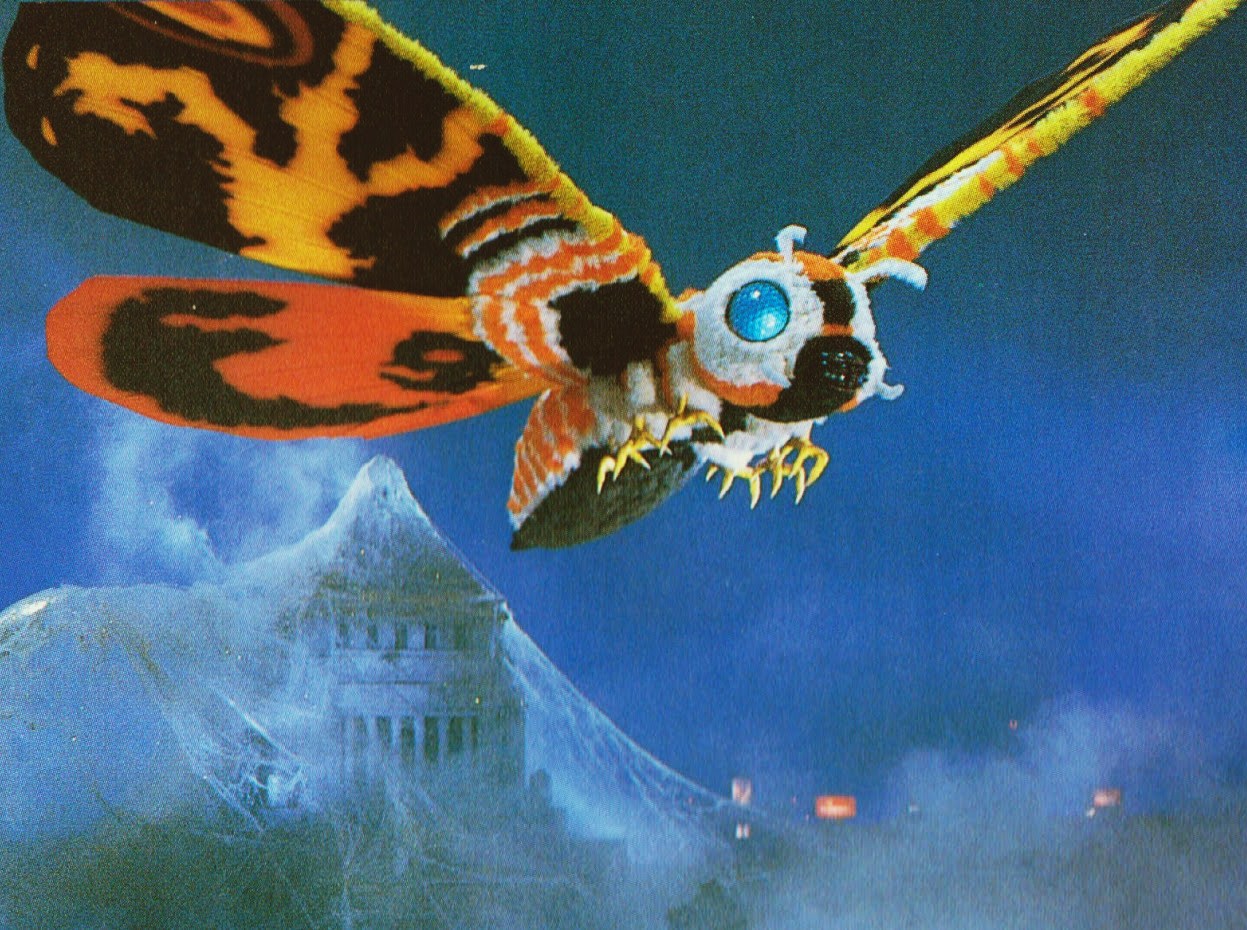 Mothra