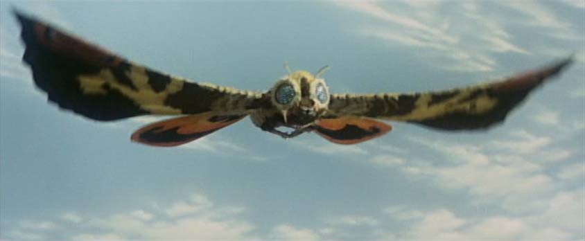 Mothra