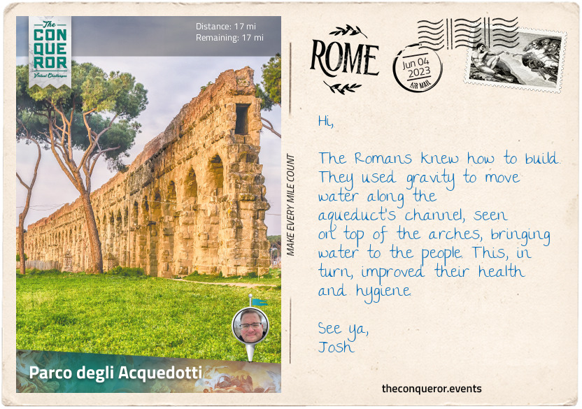 Postcard #2