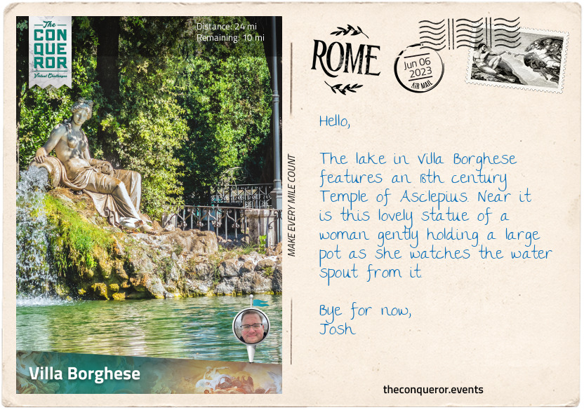 Postcard #3