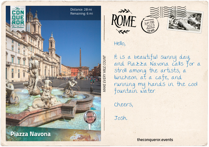 Postcard #4