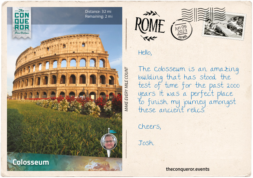 Postcard #5
