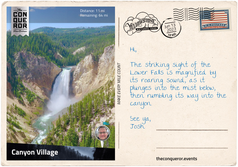 Postcard #2