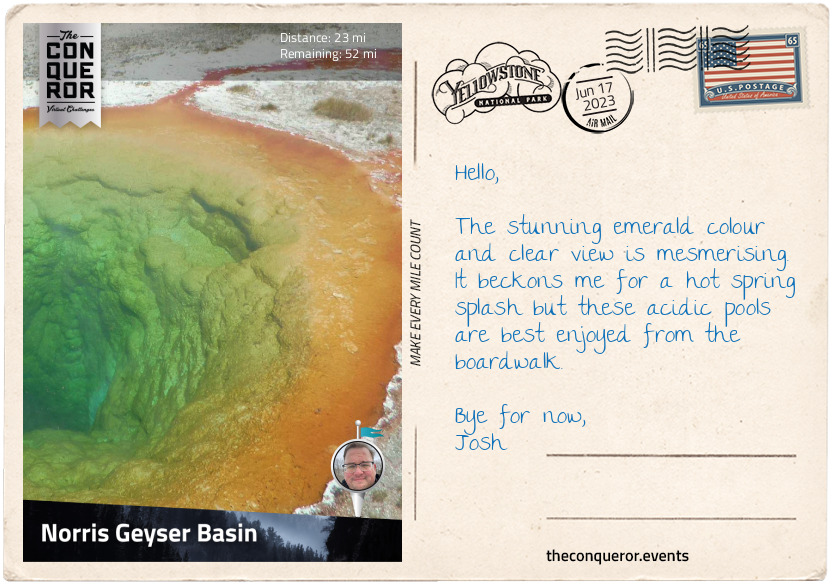 Postcard #3