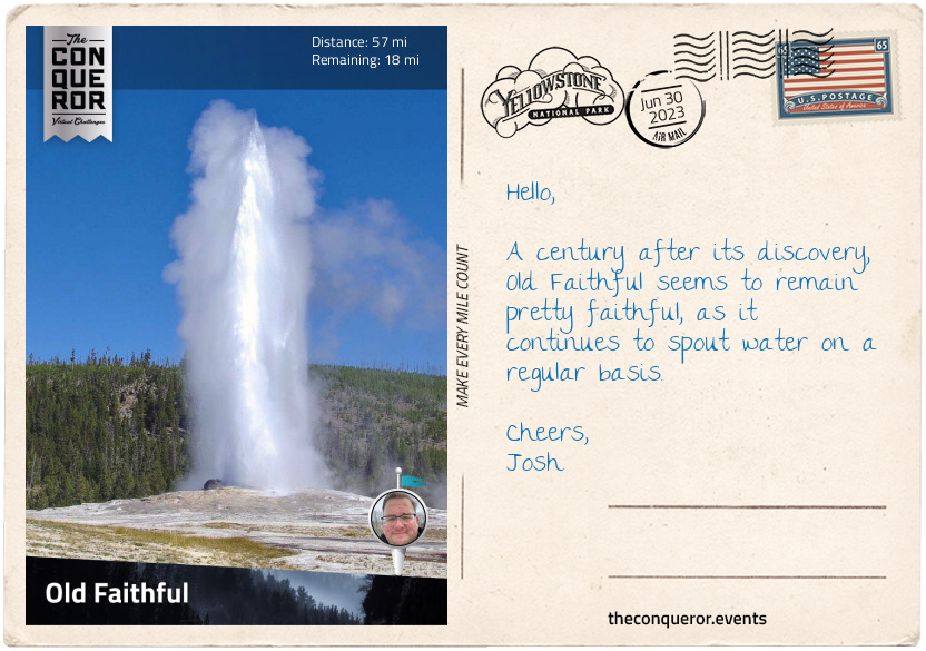 Postcard #5