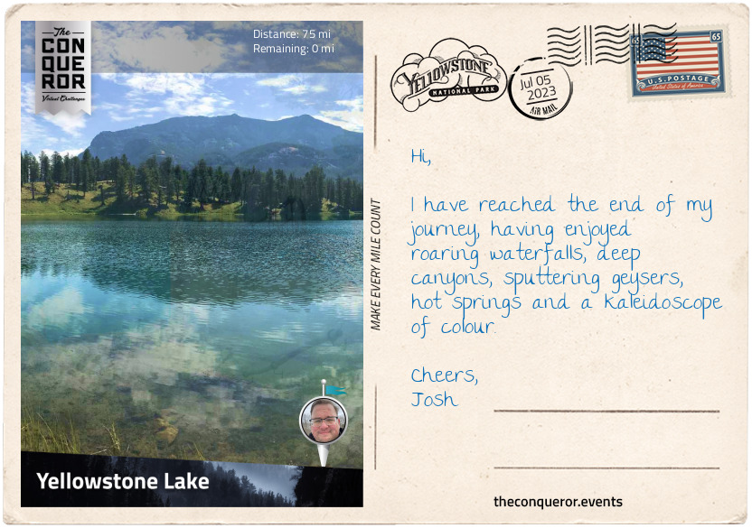 Postcard #6