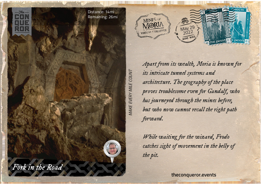 Postcard #1