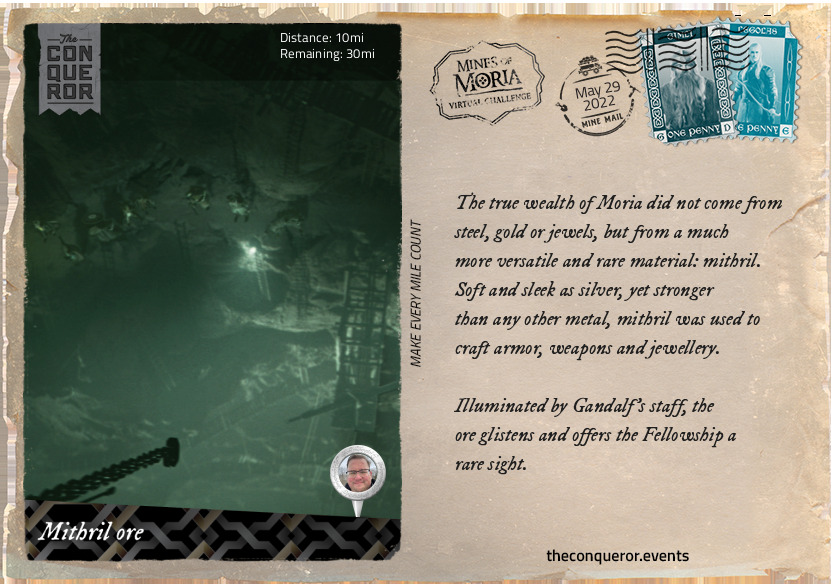 Postcard #2