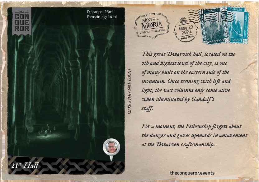 Postcard #3