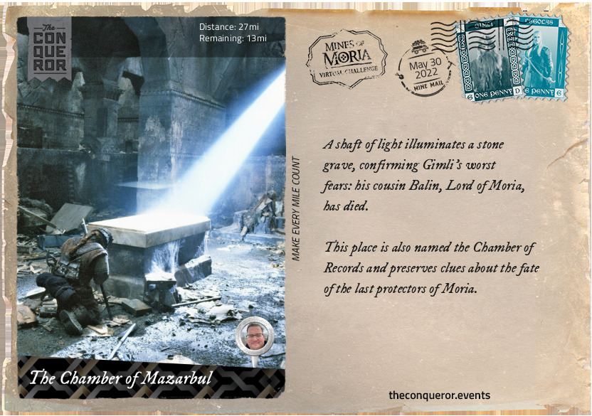 Postcard #4