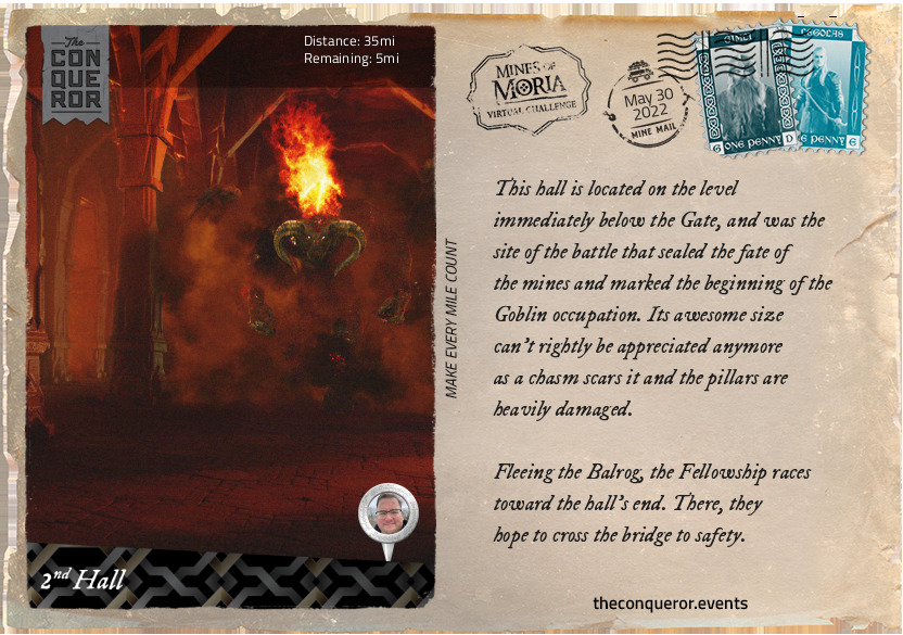 Postcard #5