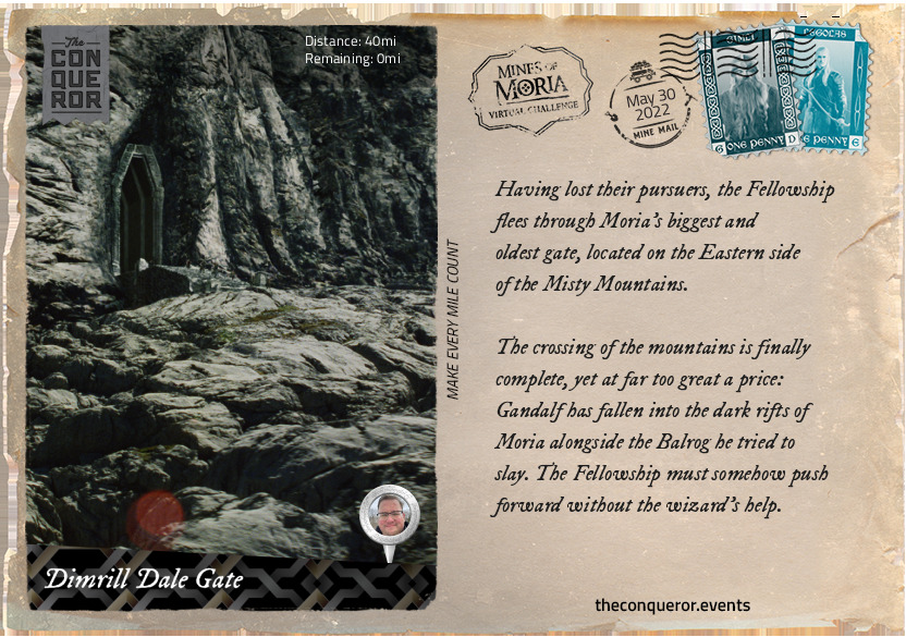 Postcard #6