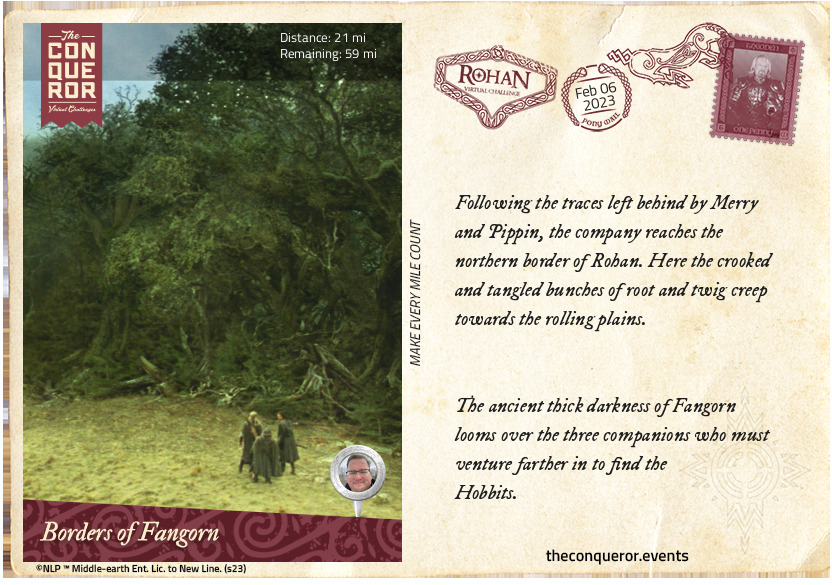 Postcard #2