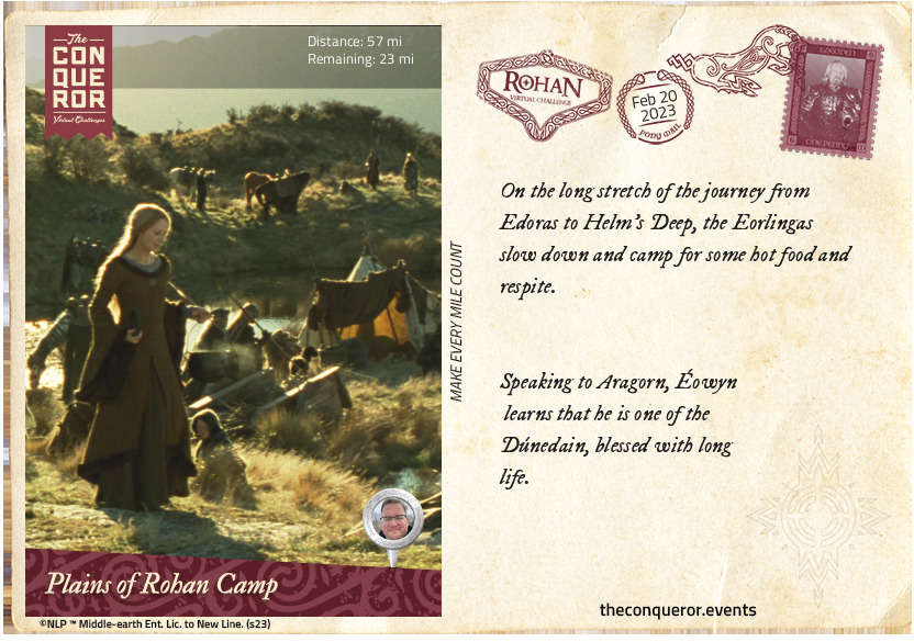 Postcard #5