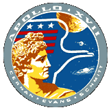 Apollo 17 (8836 bytes)