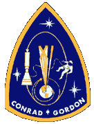 Gemini 11  (7178 bytes)