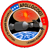 Apollo/Soyuz (8166 bytes)